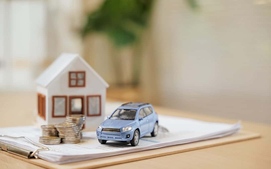 Make this the year to sort your Estate Plan