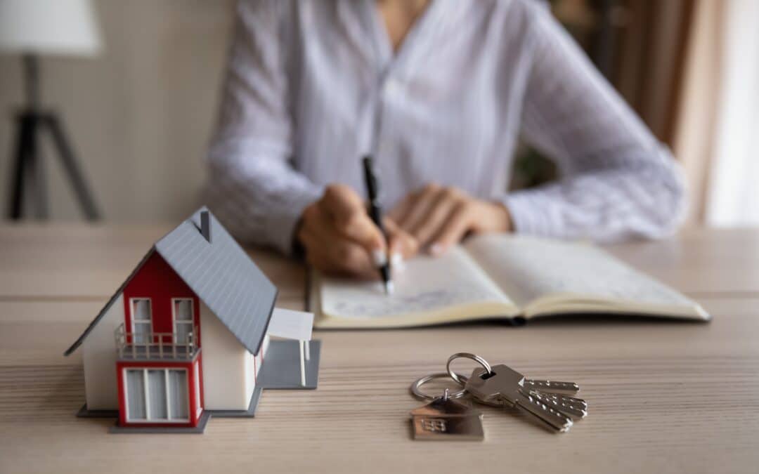 Residential Tenancies Act
