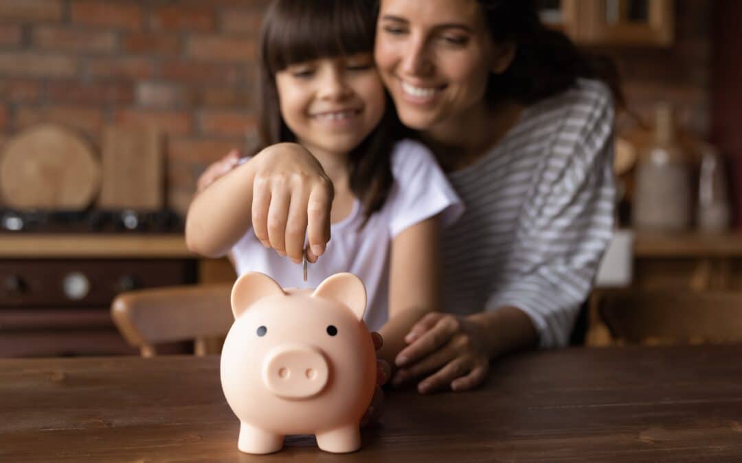 Financial Support