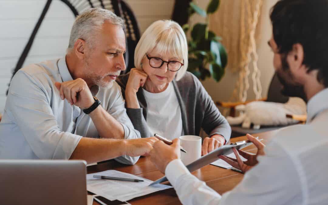 Testamentary Trusts