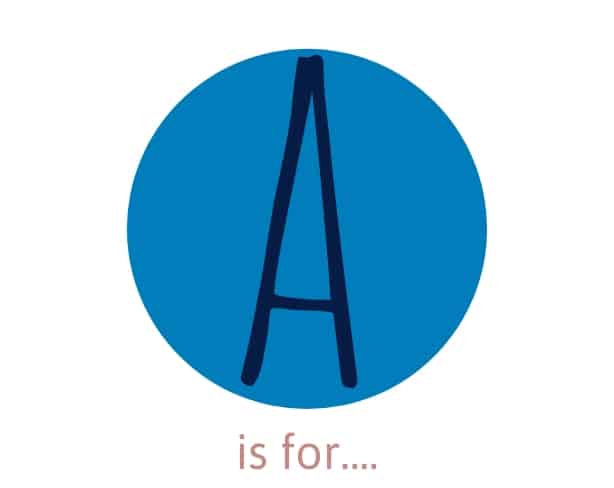 The A – Z of Family Law