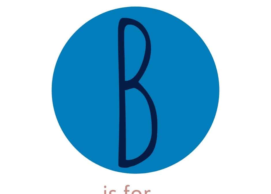 The A – Z of Family Law (B)