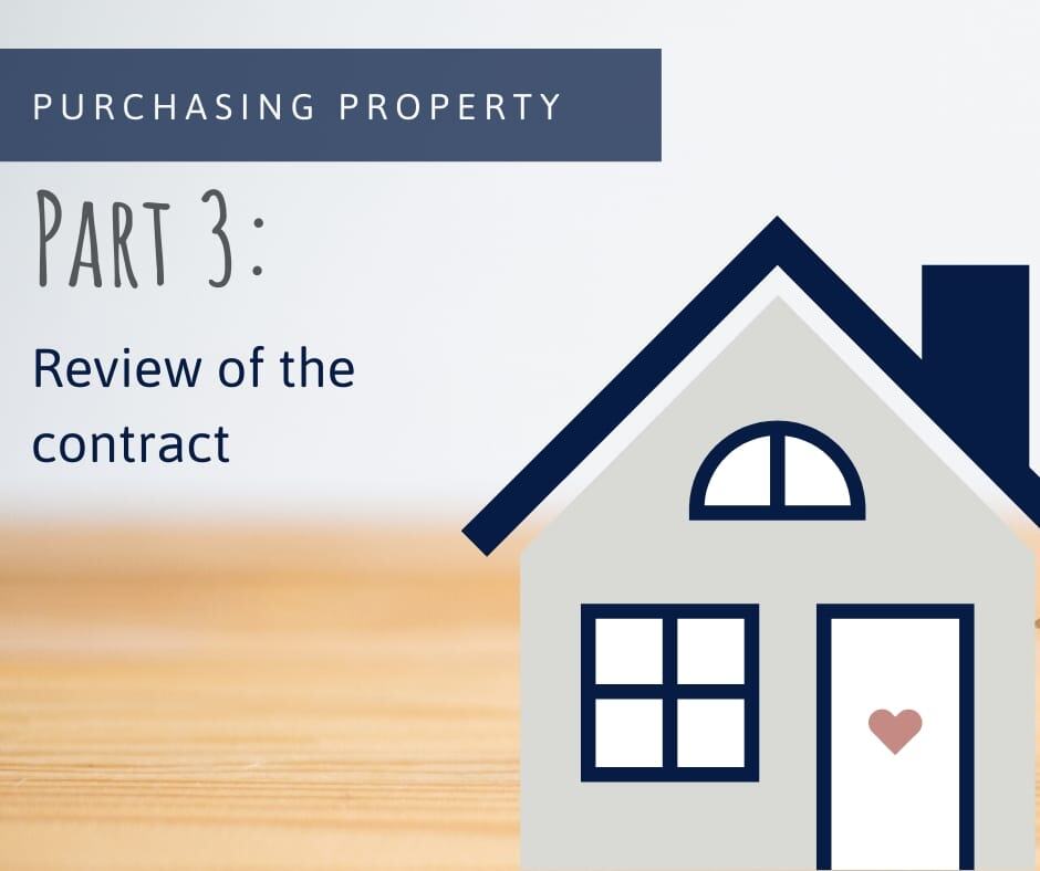 Leona Bennett featured in The Brief by the Family Law Education Network