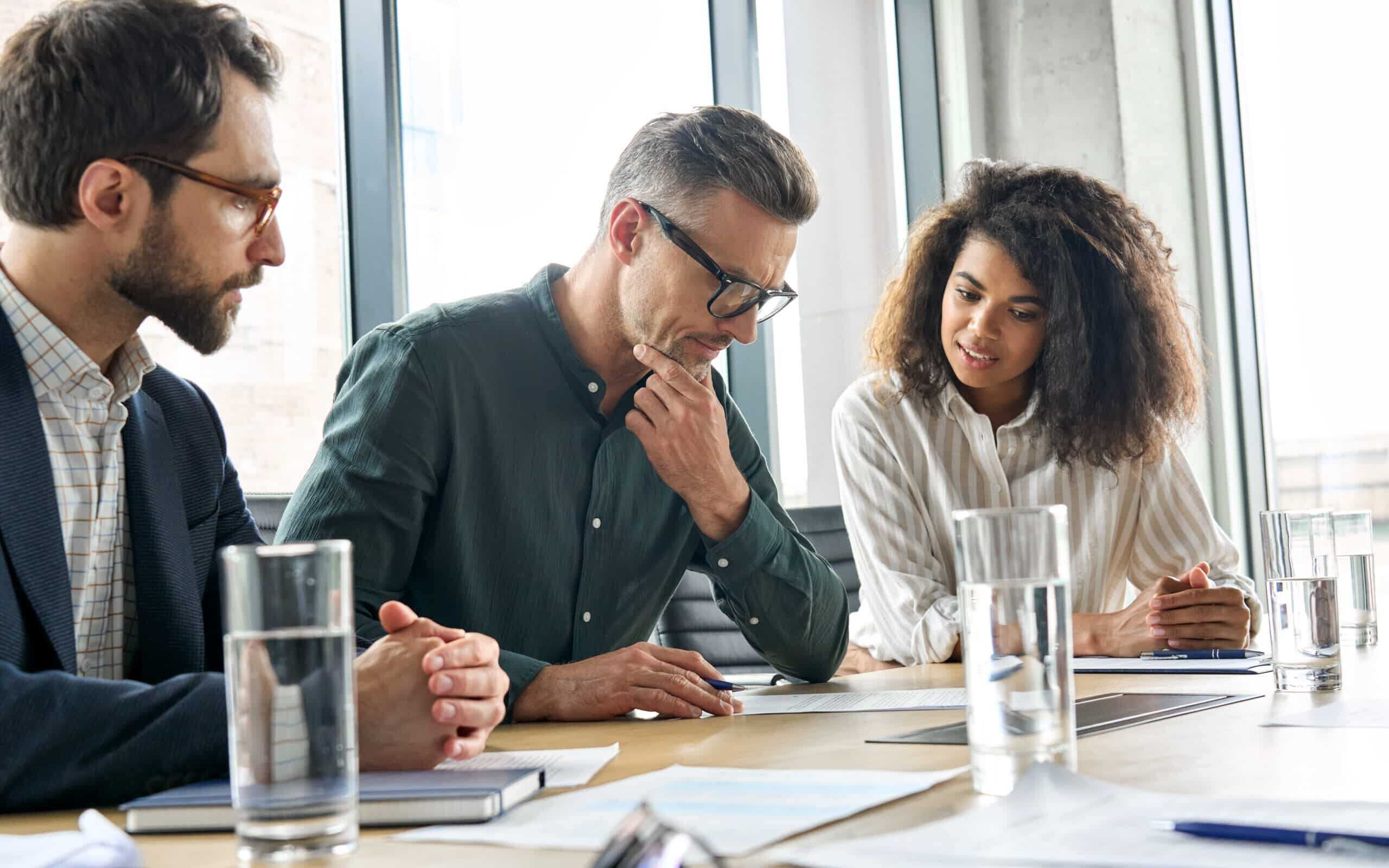 Leona Bennett featured in The Brief by the Family Law Education Network