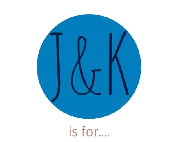 The A – Z of Family Law (J & K)