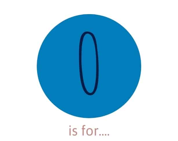 The A – Z of Family Law (O)