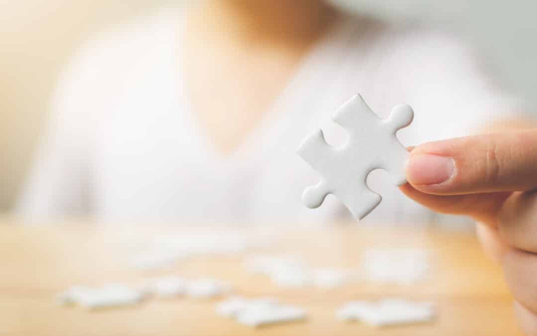 The 5 steps the Court takes to determine a property matter in Family Law