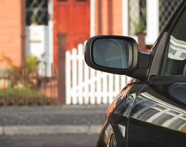 Abandoned Vehicles on Common Property – What are your rights?