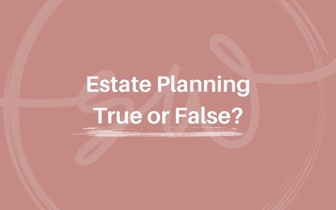 Is Superannuation covered by your Will?