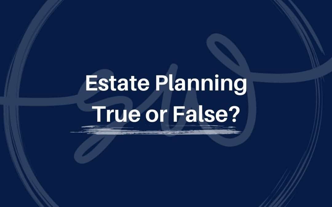 Can your ex-partner make a claim on your Will?