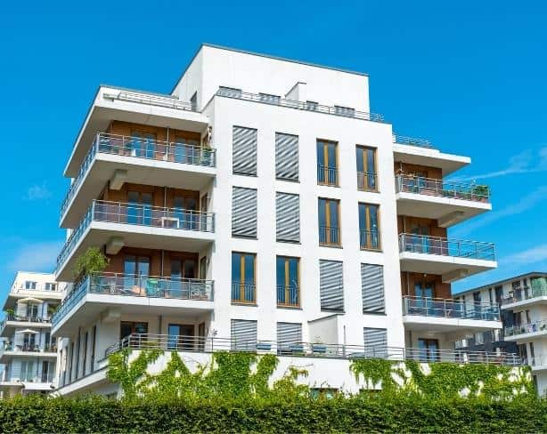 Changes to strata and community scheme laws