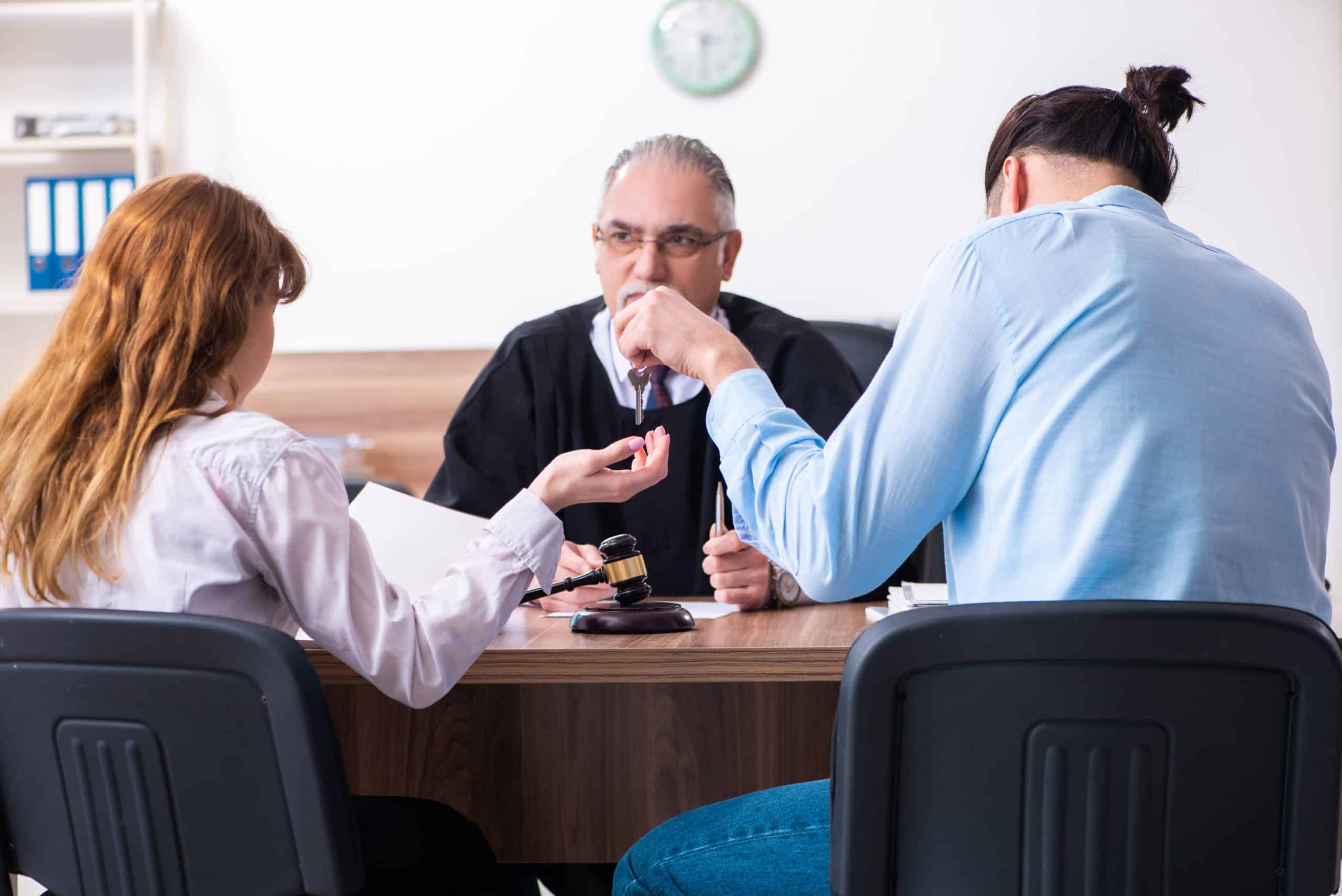 Leona Bennett featured in The Brief by the Family Law Education Network