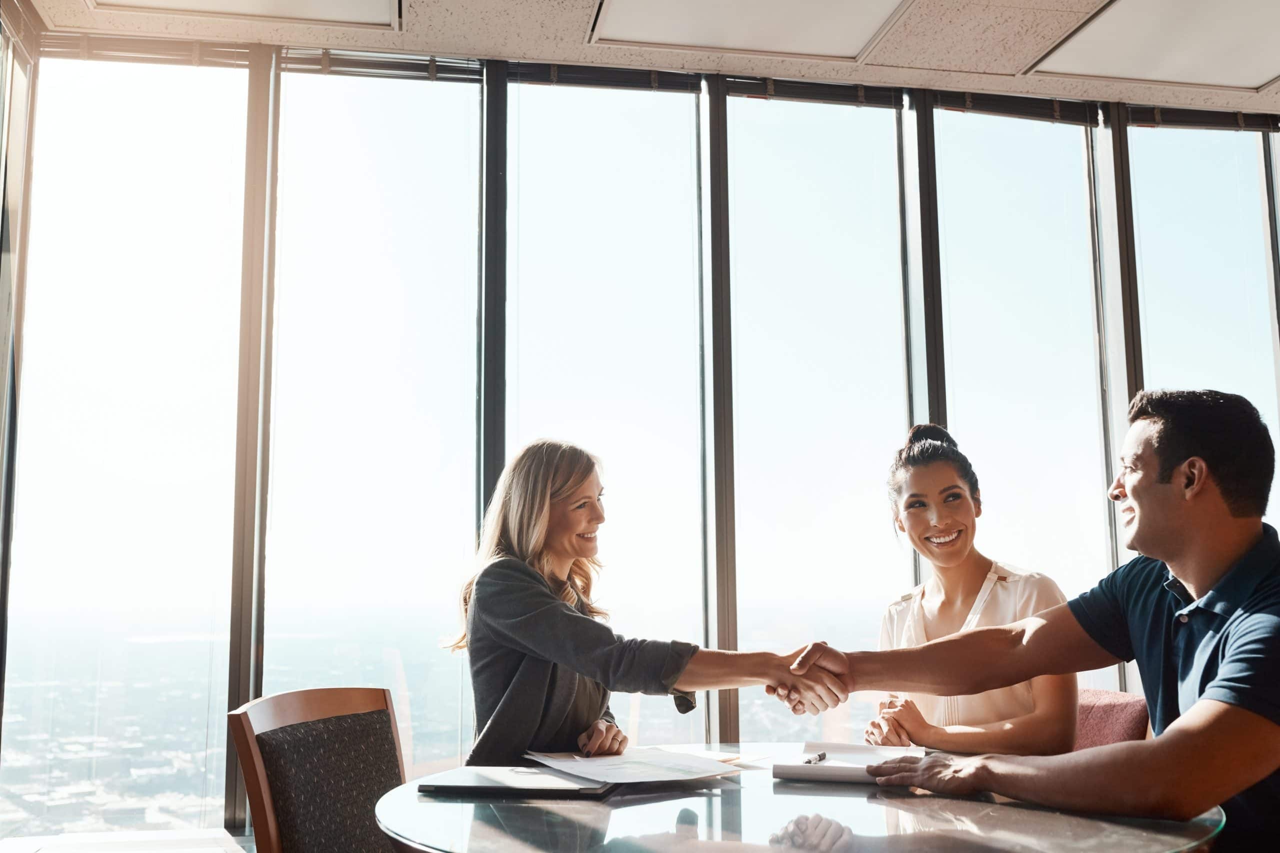 leona-bennett-trailblazer-in-family-law-article-image Leona Bennett featured in The Brief by the Family Law Education Network