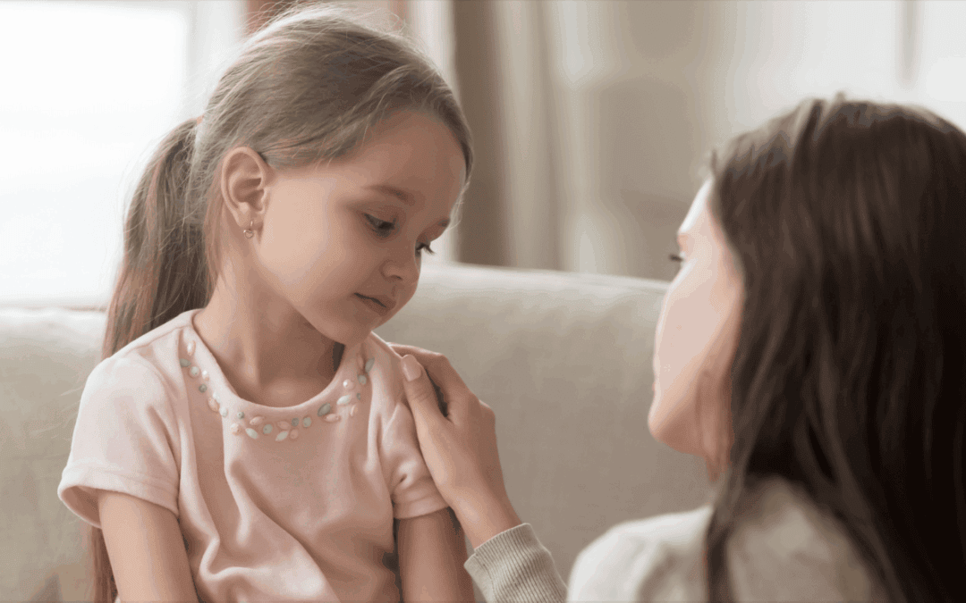 Child Support, what is it and how does it work?
