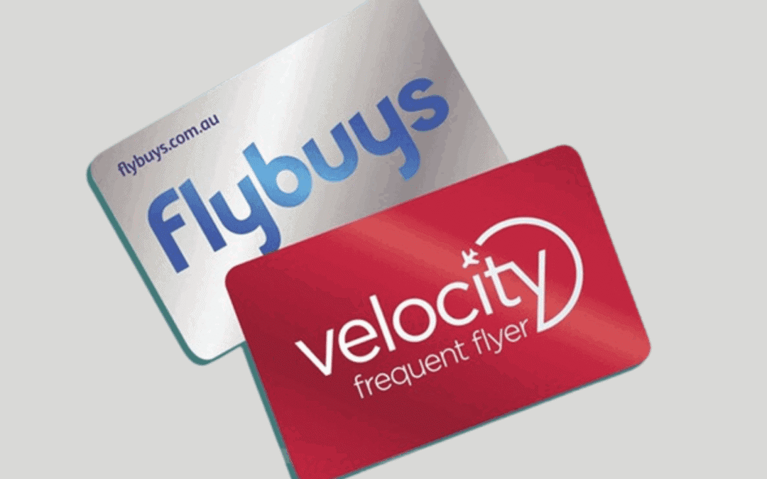 Frequent Flyer Points and Divorce: Who Gets What?