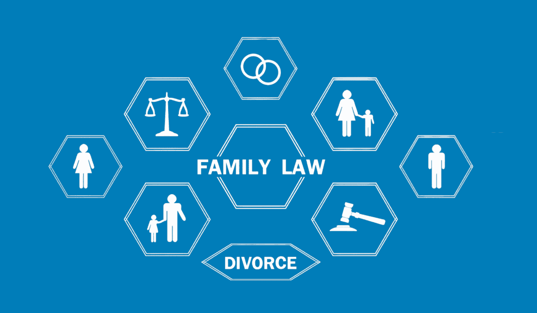 New Changes to Family Law and What They Mean to You