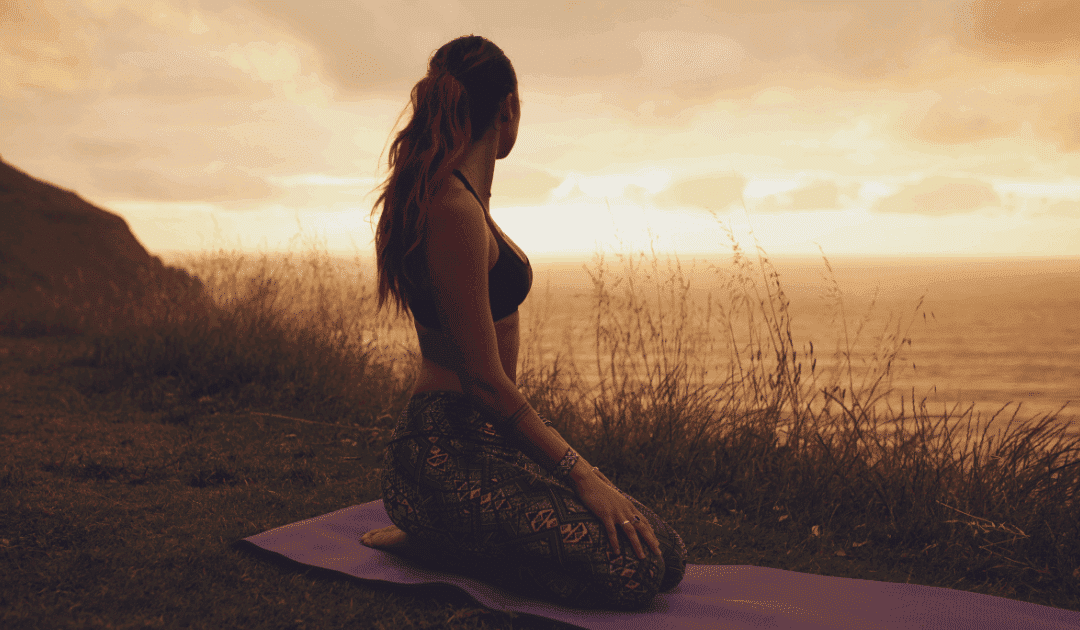 Why Prioritising Self-care through Separation and Divorce is Important