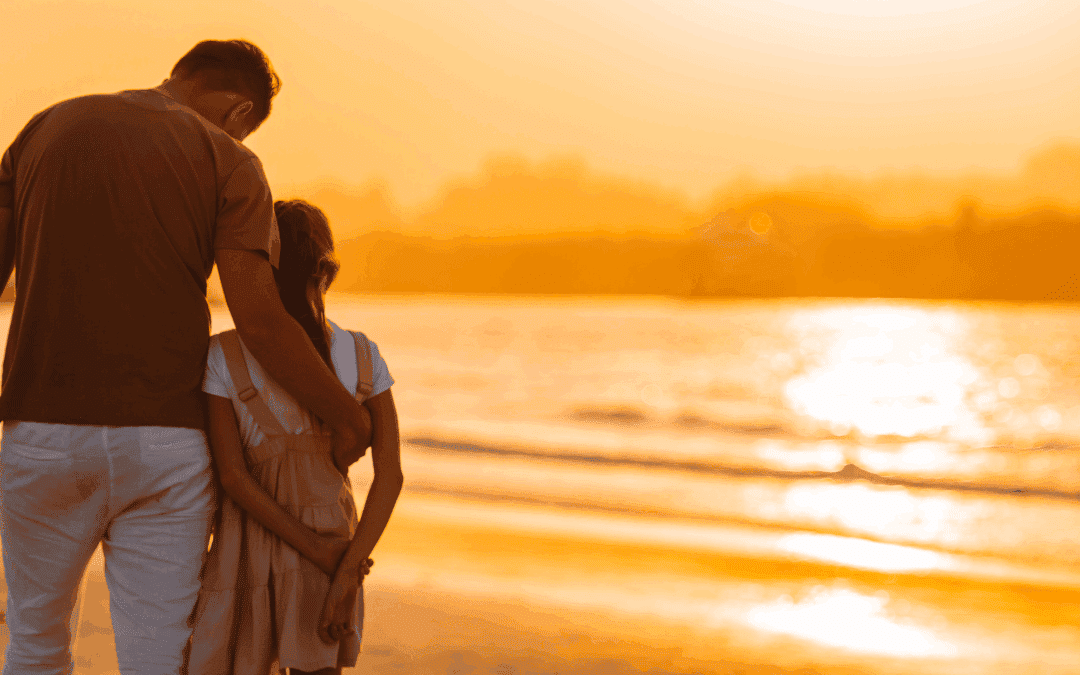 Building Resilience in Our Children After Separation Through Positive Communication