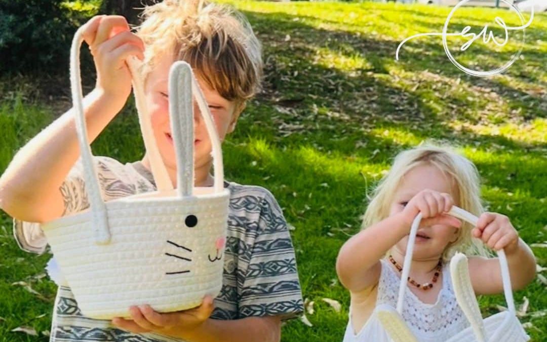 Co-Parenting During the Easter Holidays