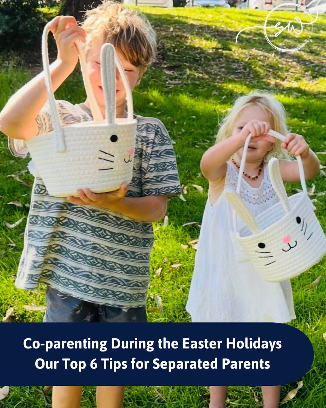 Co-parenting During the Easter Holidays Our Top 6 Tips for Separated Parents (1)