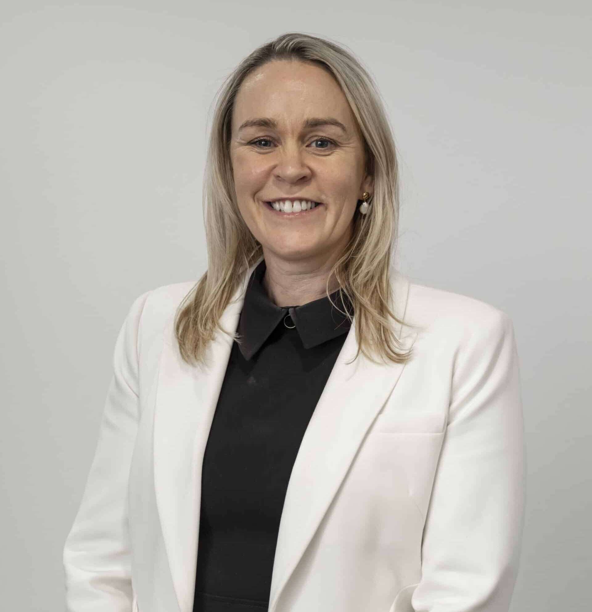 Leona Bennett, Head of Family Law, Collaborative Lawyer, Accredited Specialist, Southern Waters Legal