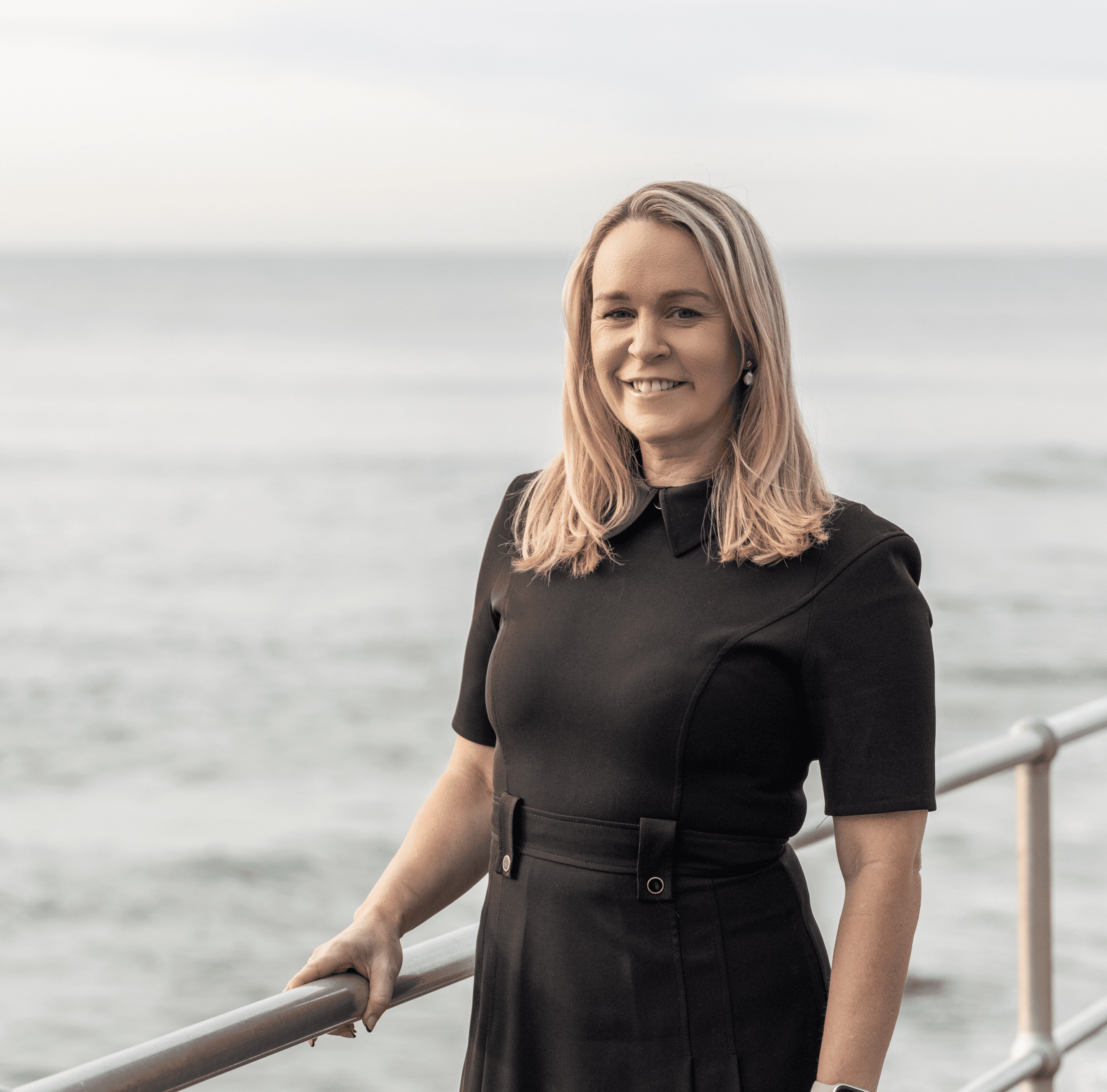 Leona Bennett, Managing Partner, Head of Family Law, Accredited Specialist, Family Law and Collaborative Solicitor at Southern Waters Legal