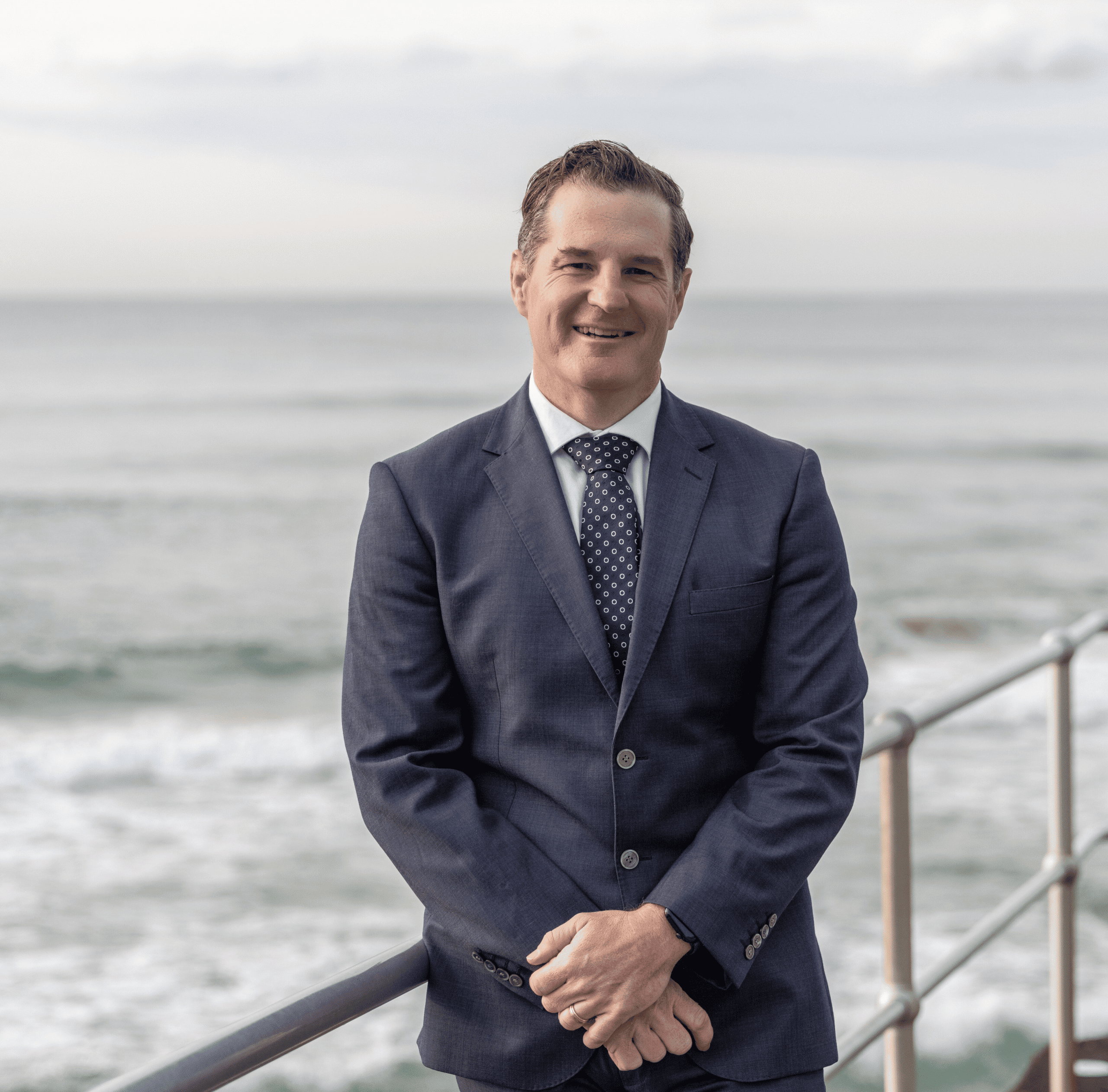 Simon Bennett, Managing Director, Solicitor in Wills, Estates and Commercial Law at Southern Waters Legal