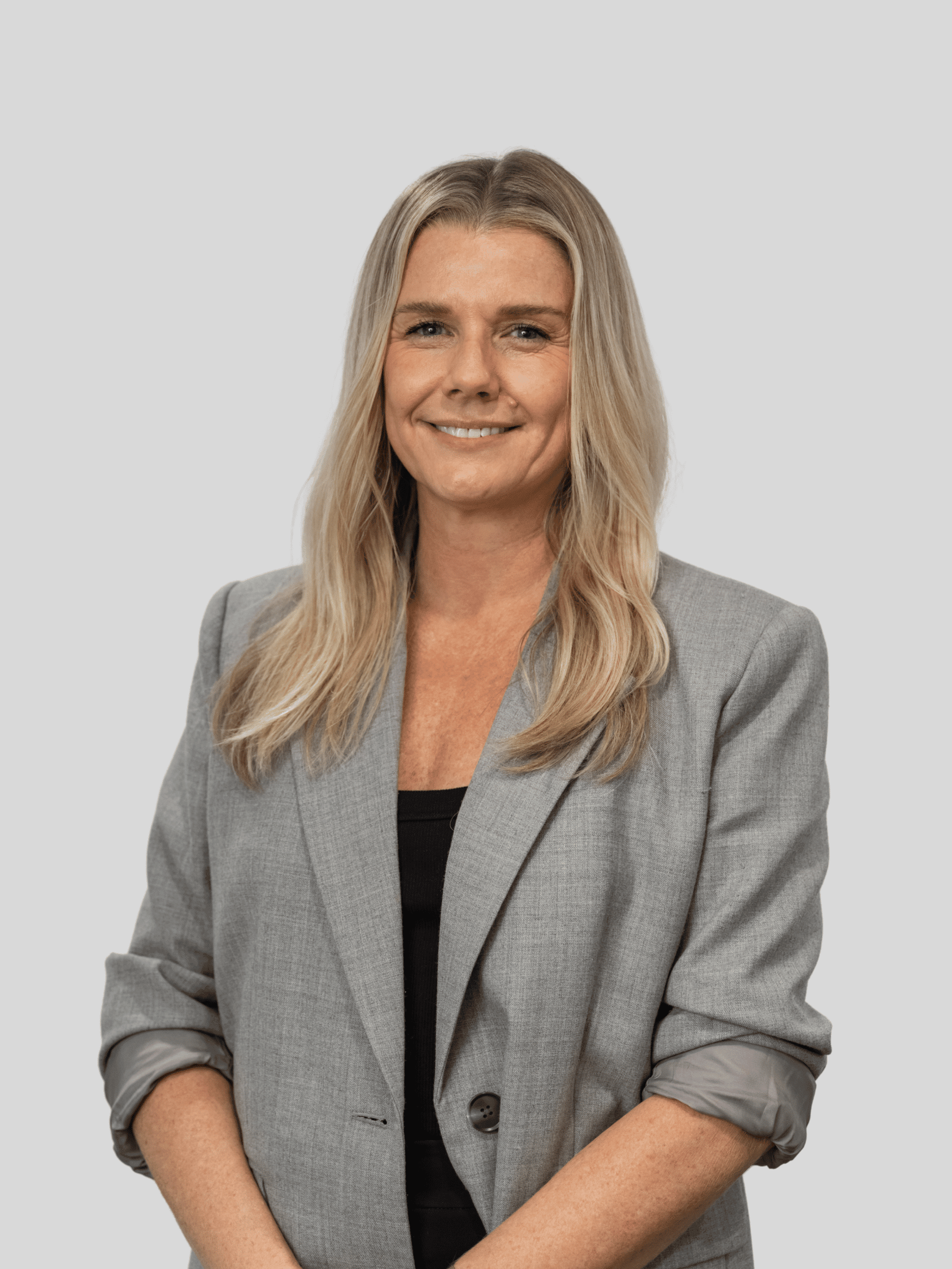 Cathy Glen, Legal Assistant in the Wills, Estates and Commercial Law team at Southern Waters Legal