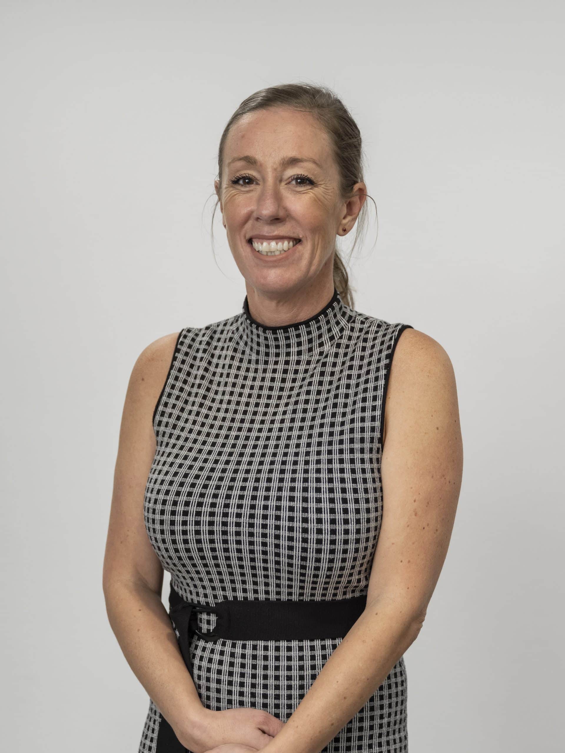 Ingrid Waight, Conveyancing at Southern Waters Legal