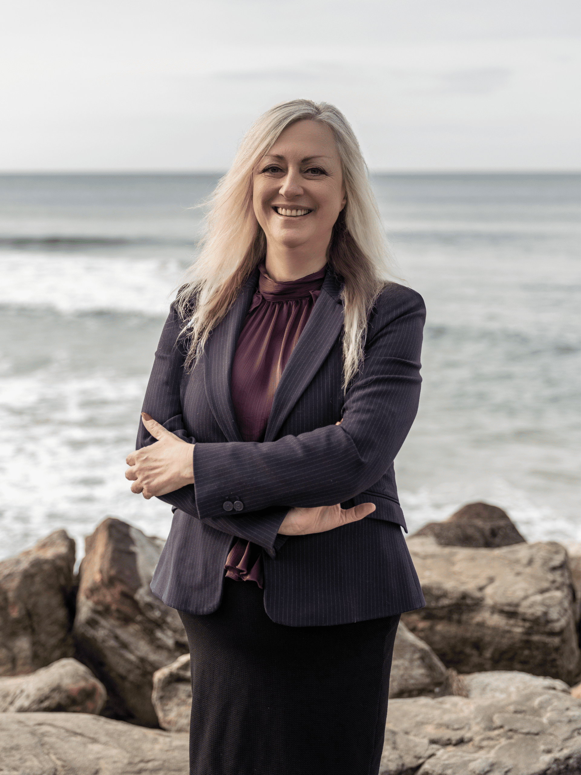 Janette Kveytel, Accredited Specialist and Solicitor in Wills and Estates at Southern Waters Legal