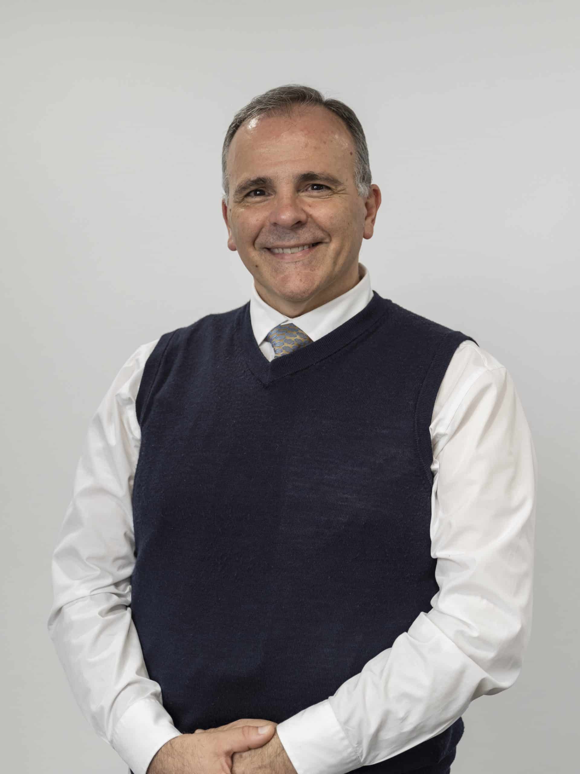 Mario Ferraro, Legal Assistant, Conveyancing at Southern Waters Legal