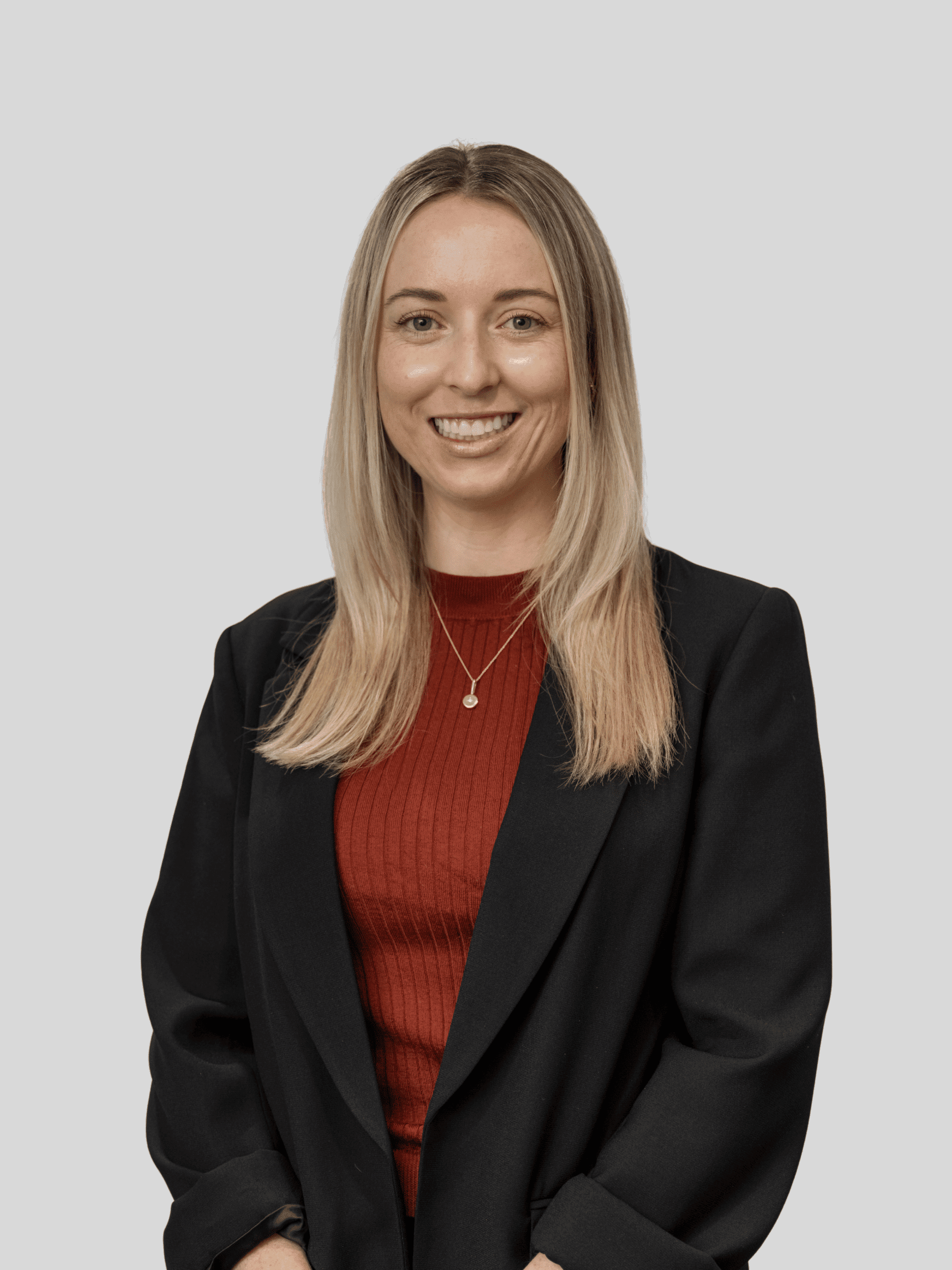 Melissa Ellis, Legal Assistant in the Wills, Estates and Commercial Law team at Southern Waters Legal