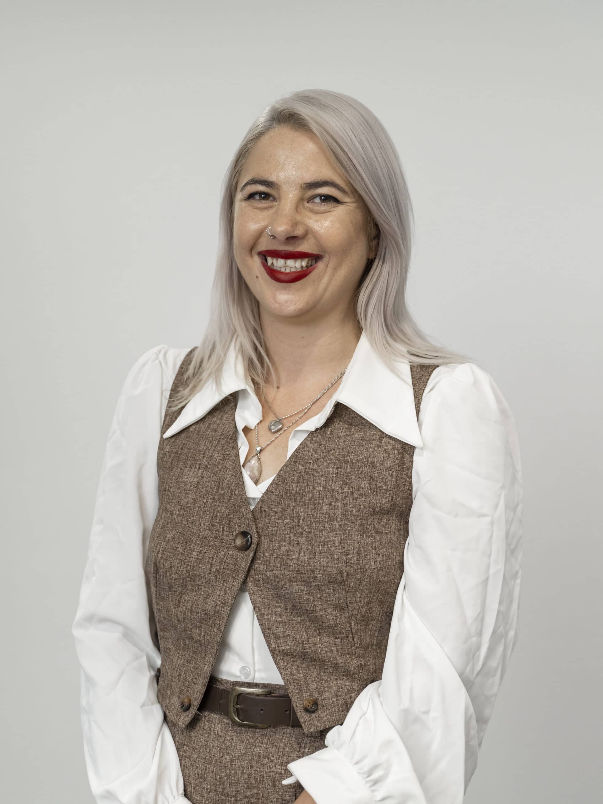 Sarah Allen, Assistant to Leona Bennett, Southern Waters Legal