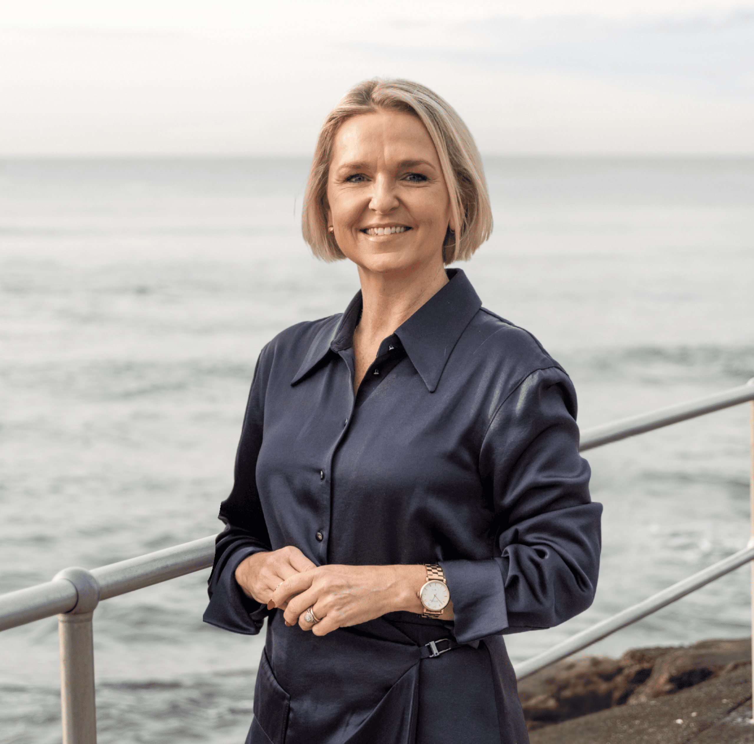 Sarah Lamb, Chief Operating Officer at Southern Waters Legal