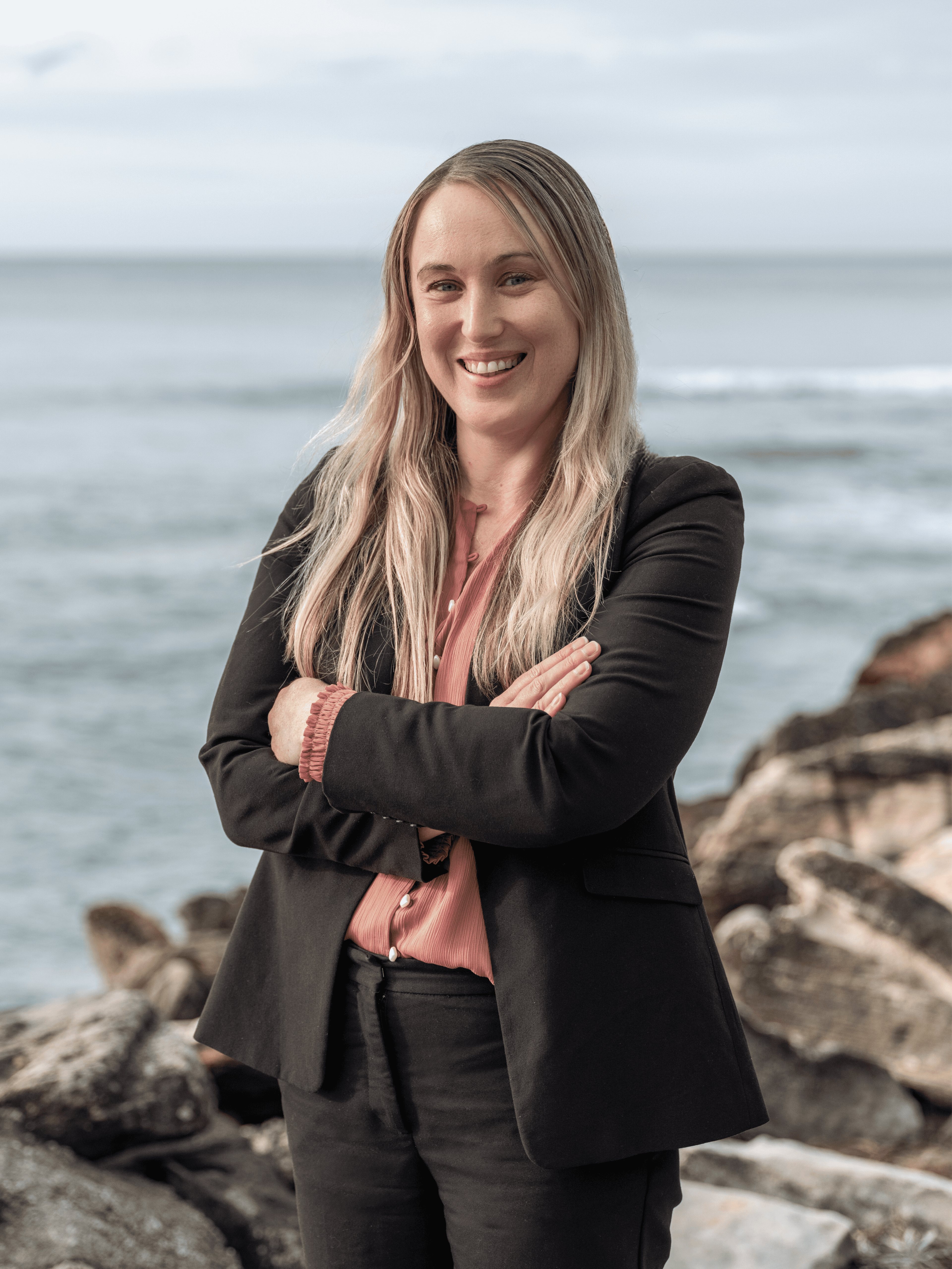 Sophia Martyn, Family Law Solicitor, Southern Waters Legal