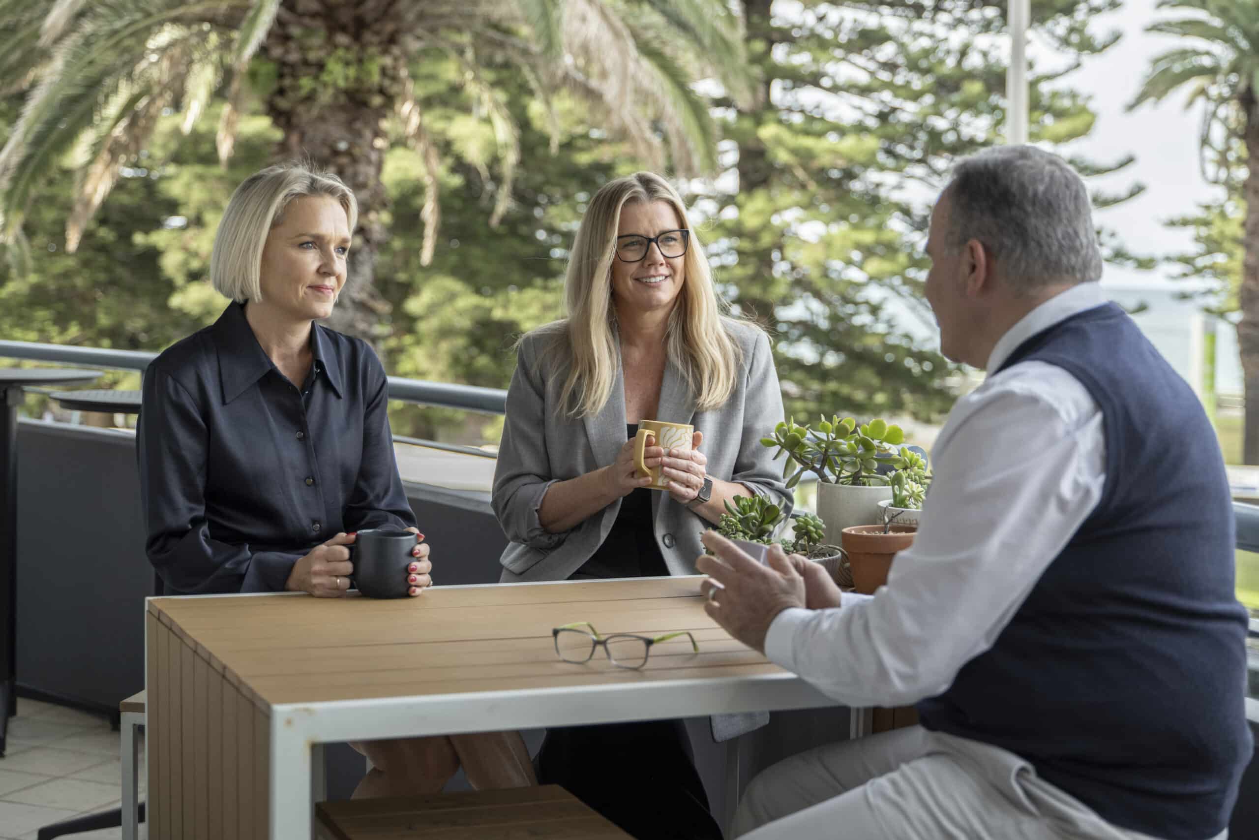 Careers Page Driven by Excellence image