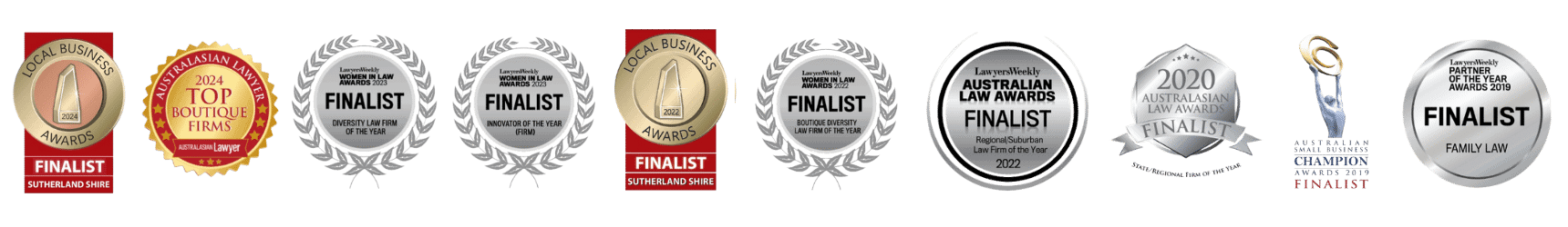 SWL Awards