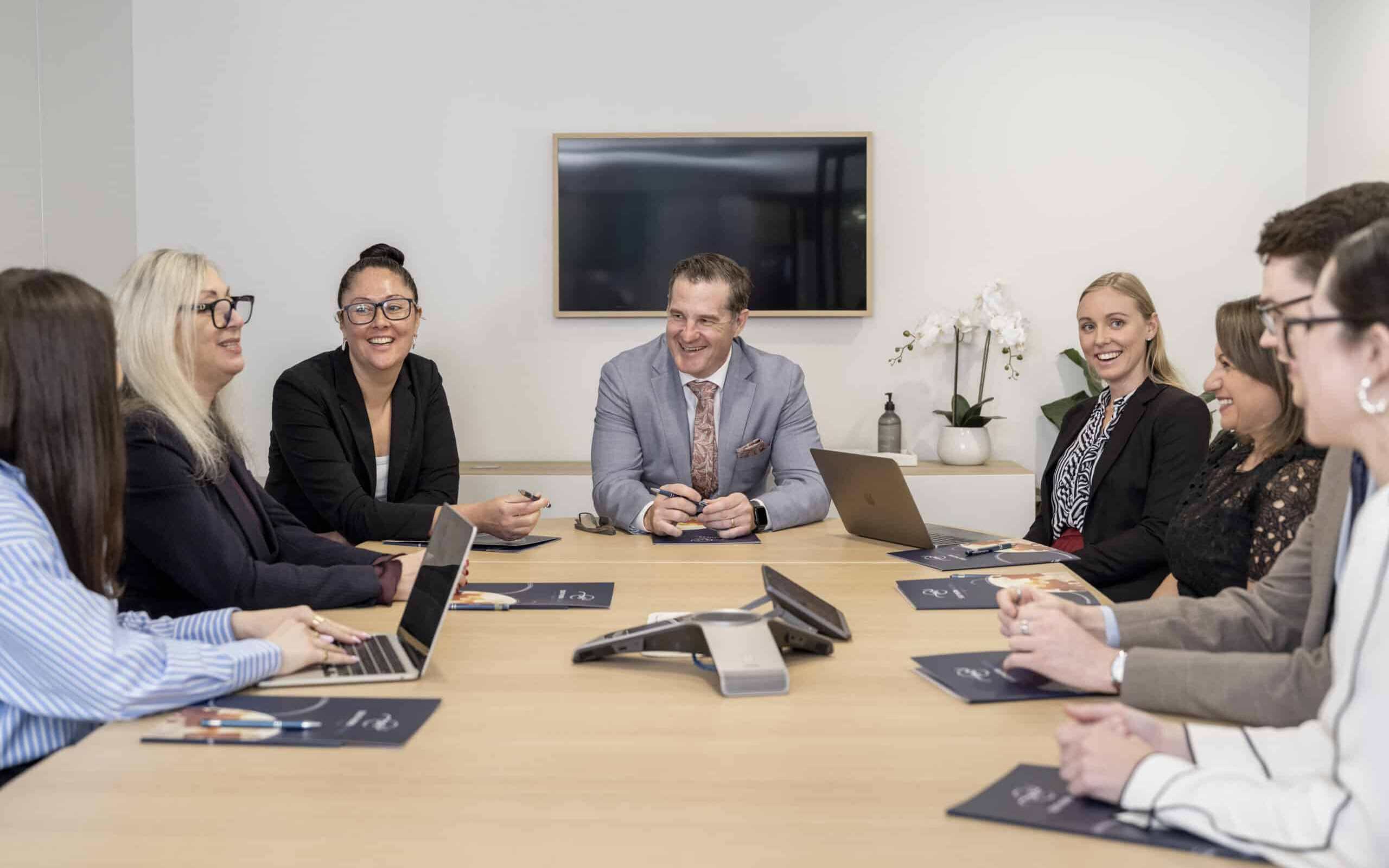 Leona Bennett featured in The Brief by the Family Law Education Network