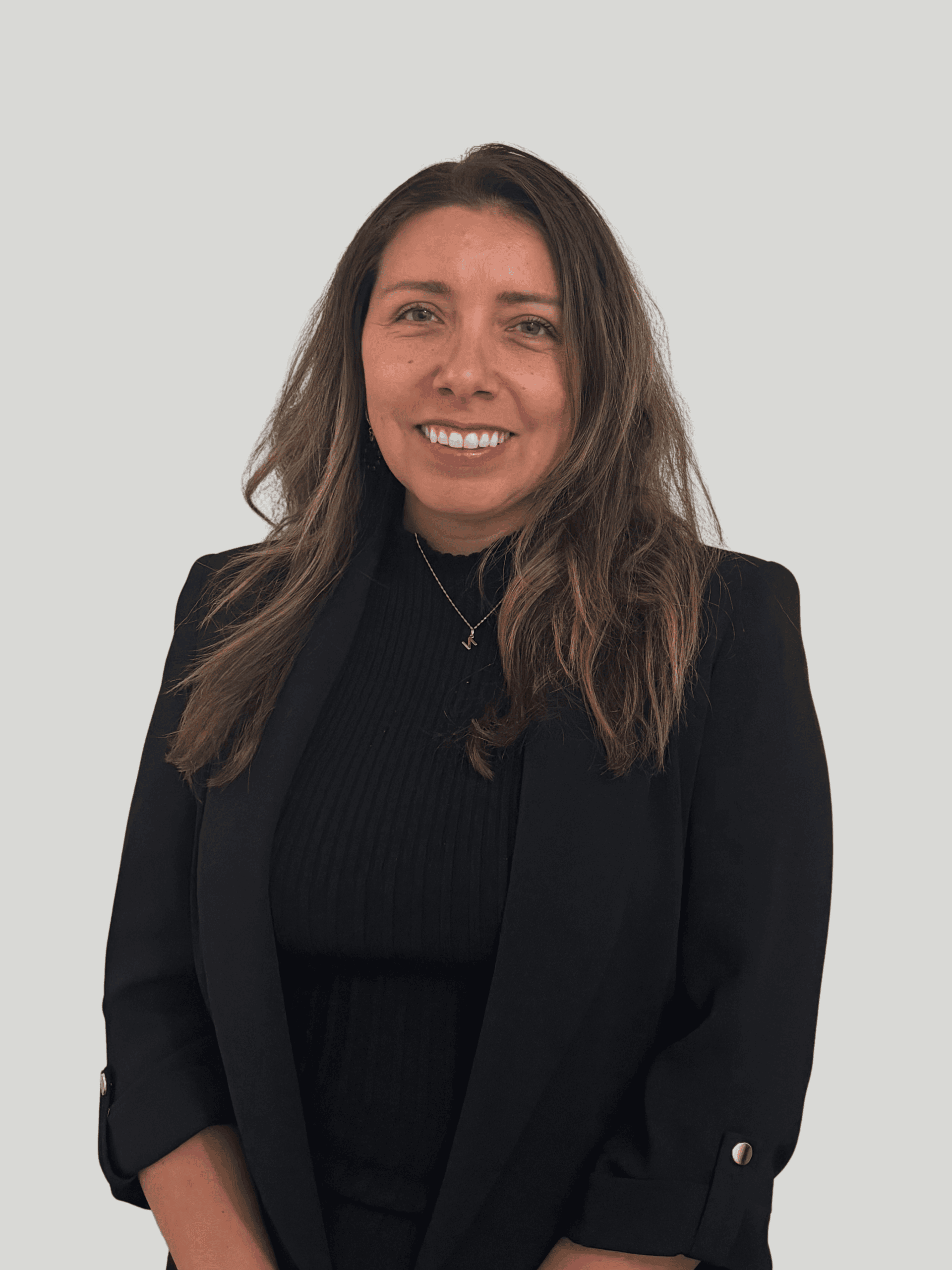 Nicole Esteves, Paralegal, Southern Waters Legal