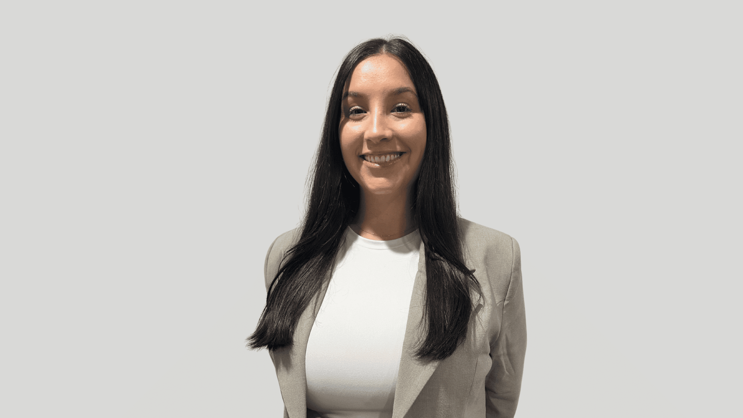 Parise Vega, Client Services Coordinator, Southern Waters Legal