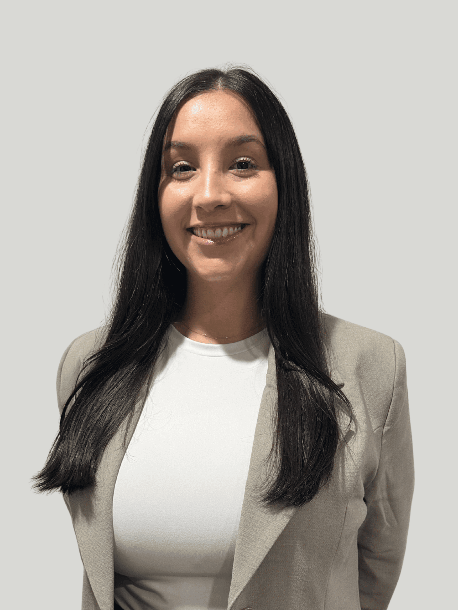 Parise Vega, Client Services Coordinator, Southern Waters Legal