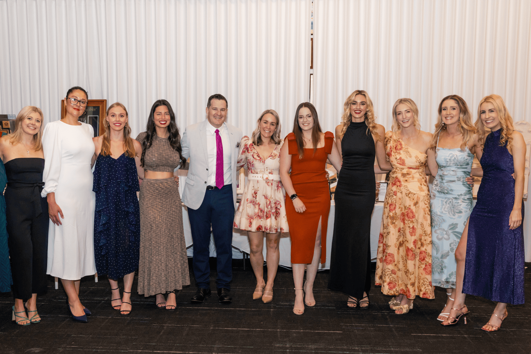 Charity Gala