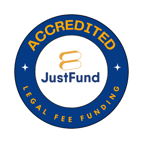 Accredited Badge 1