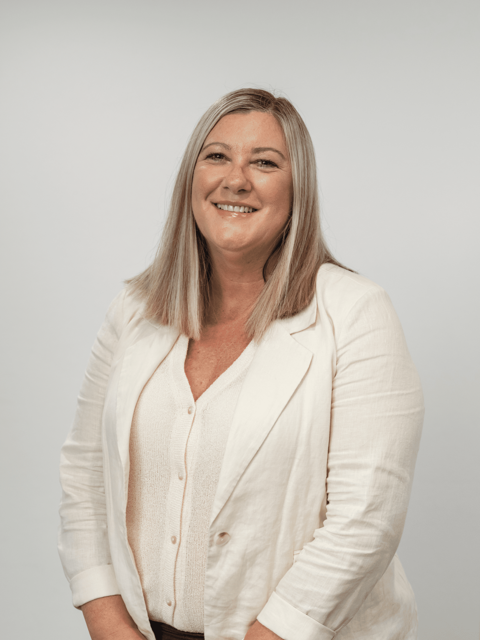 Karyn Eshman, Legal Assistant in the Family Law team at Southern Waters Legal