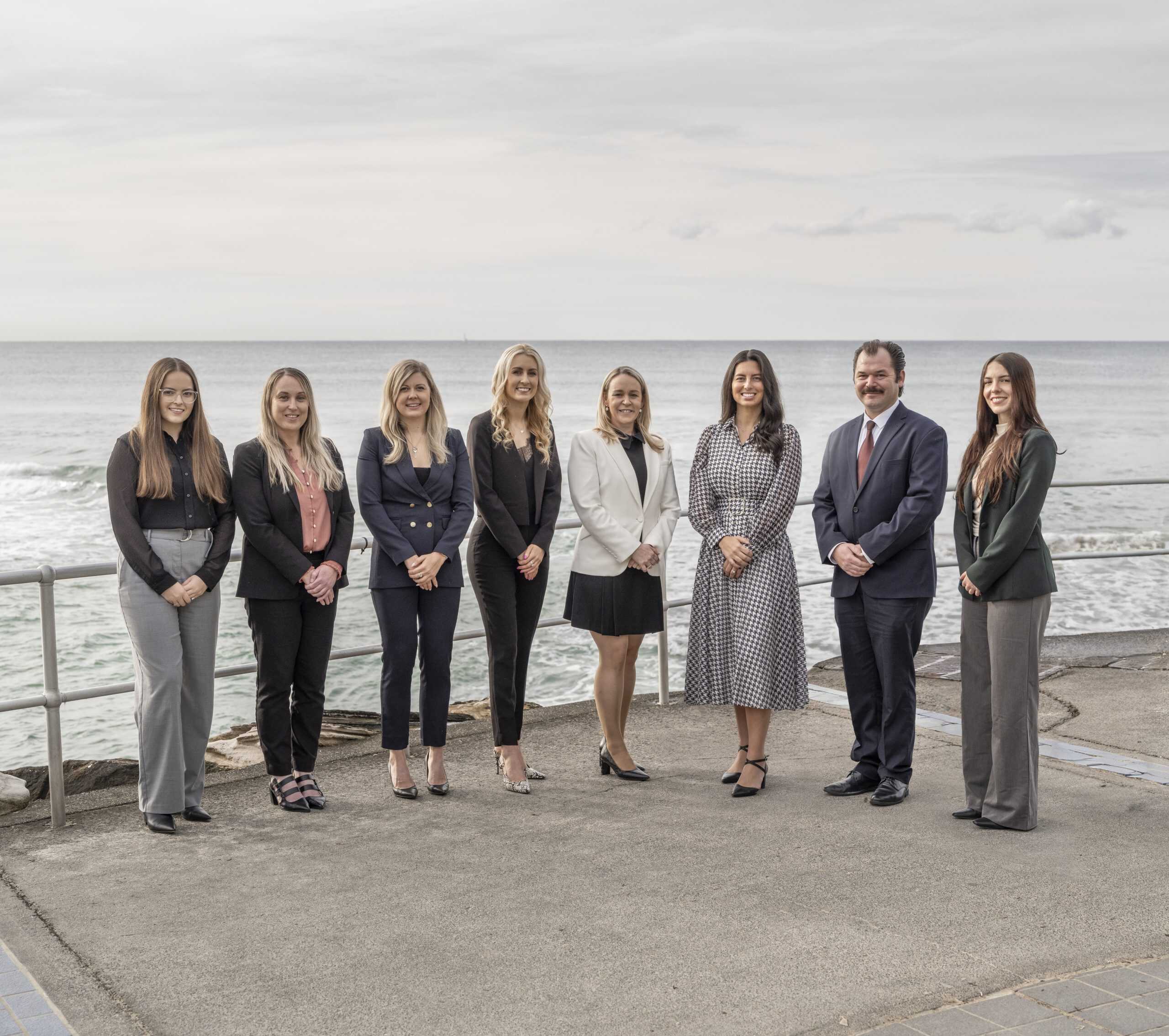 Family Law Team, Southern Waters Legal Family Law Team, Southern Waters Legal