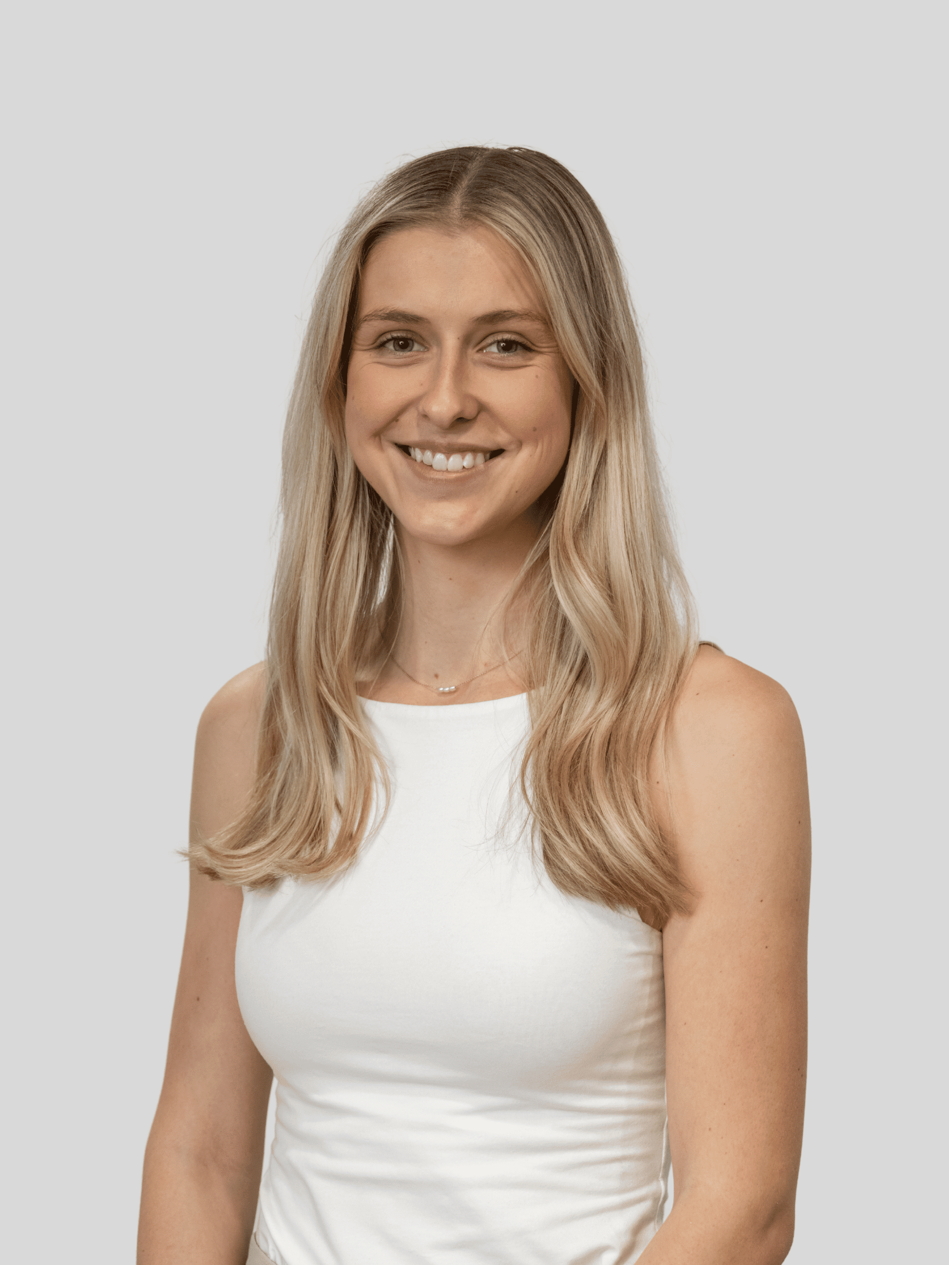 Tara Napper, Paralegal in the Family Law team at Southern Waters Legal