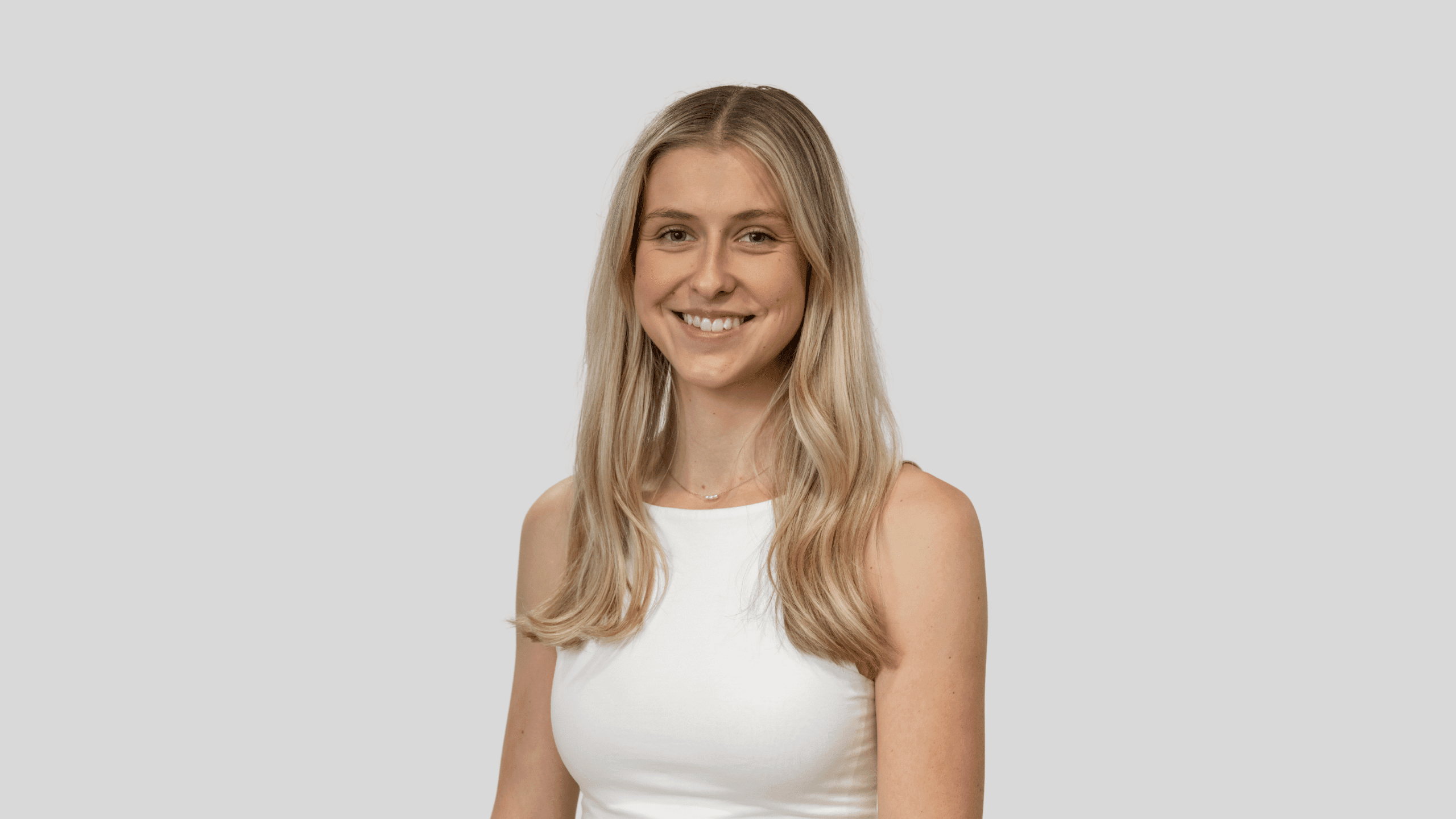 Tara Napper, Paralegal in the Family Law team at Southern Waters Legal