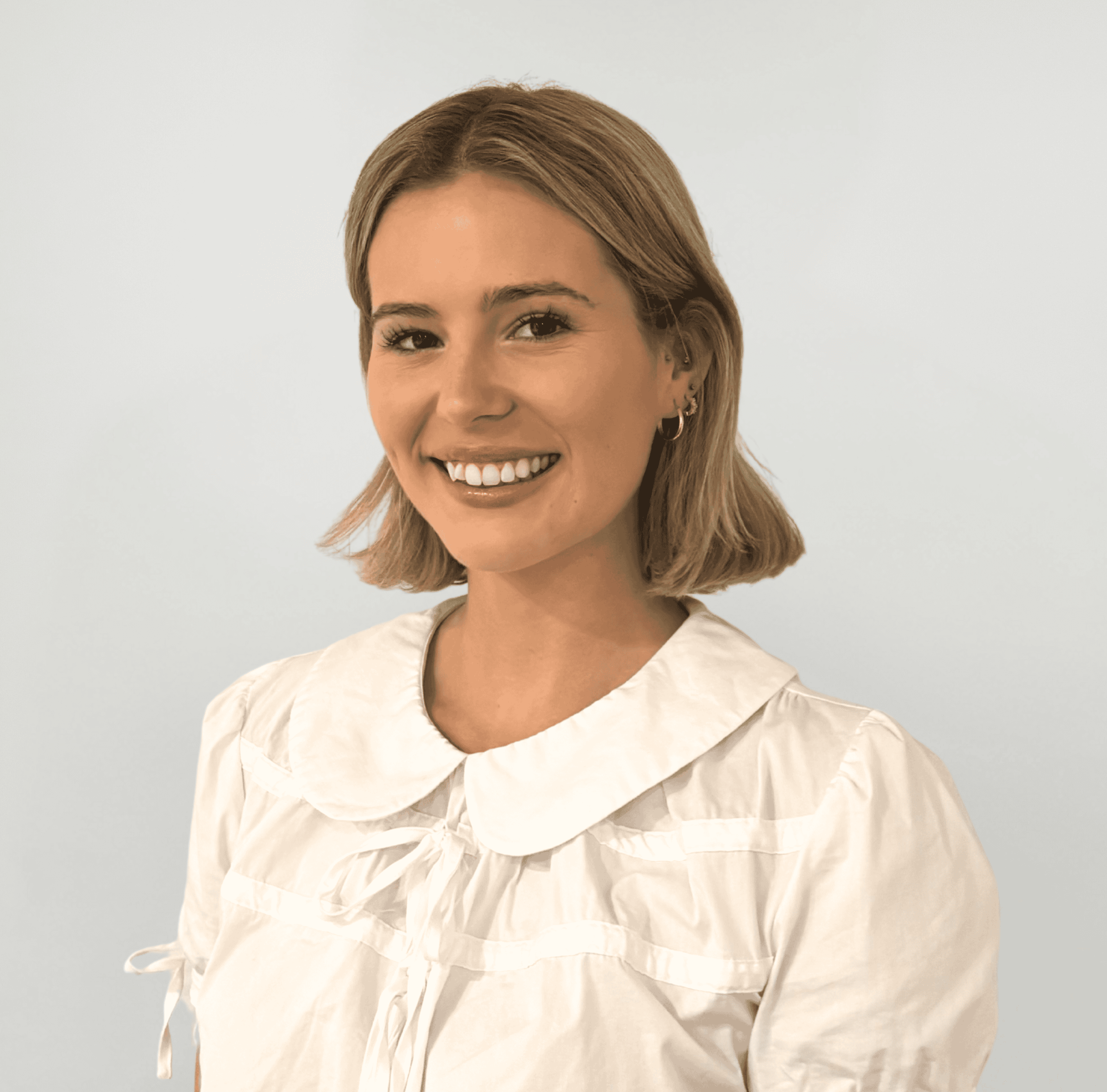 Makenzi Harvey, Paralegal, Southern Waters Legal