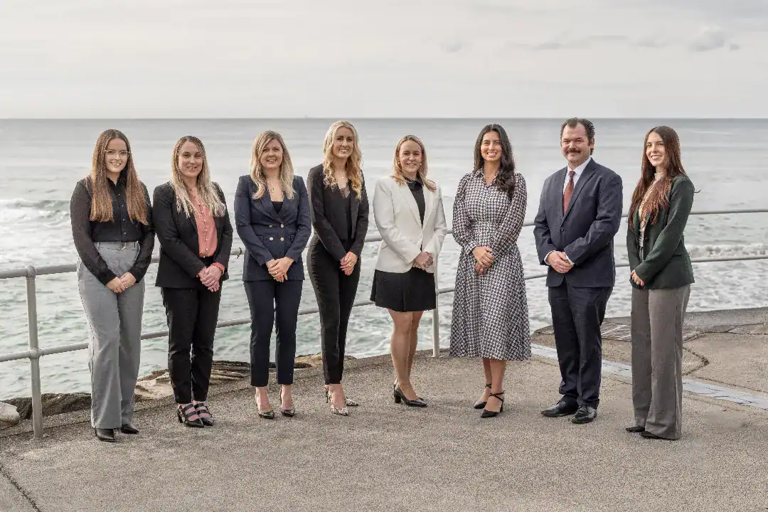 Family Lawyers Menai