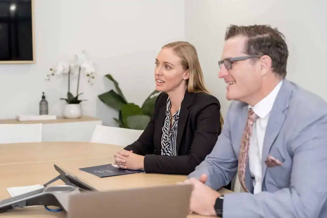 Wills & Estates Menai